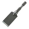 Edco LR-2 Chisel 2 In. Steel, small image number 1