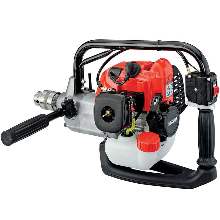 Echo Engine Gas Drill