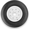 Rubbermaster Tire ST235/85R16 10P TL & MTD 16 x 6 8 on 6.5 SPOKE, small image number 1