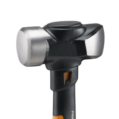 Fiskars IsoCore Club Hammer 11 In. 3 lb, large image number 3