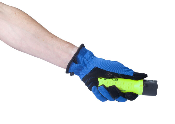 Nightstick X-Series Intrinsically Safe Flashlight, large image number 8