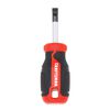 CRAFTSMAN Screwdriver Slotted 1/4 Inch x 1-1/2 Inch, small image number 1
