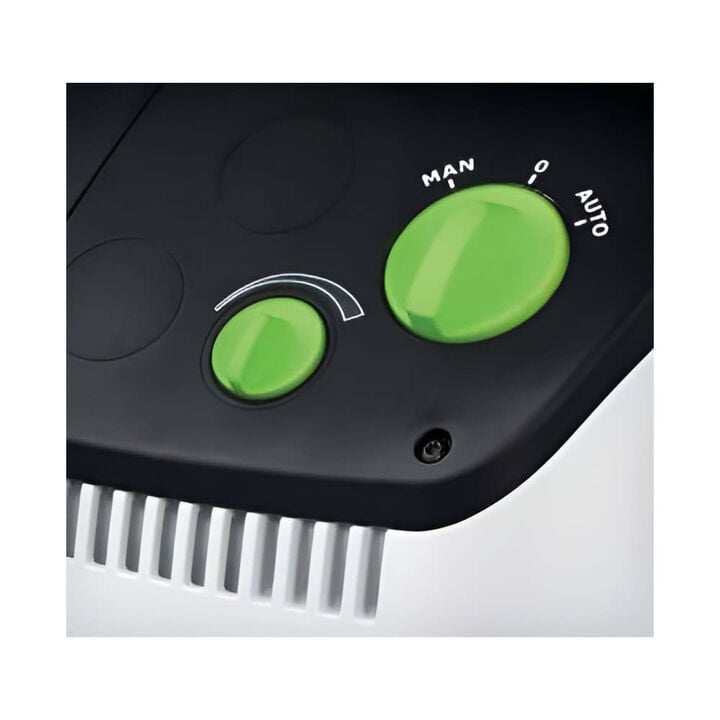 Festool CLEANTEC CT SYS 1.2 Gallon HEPA Dust Extractor, large image number 2