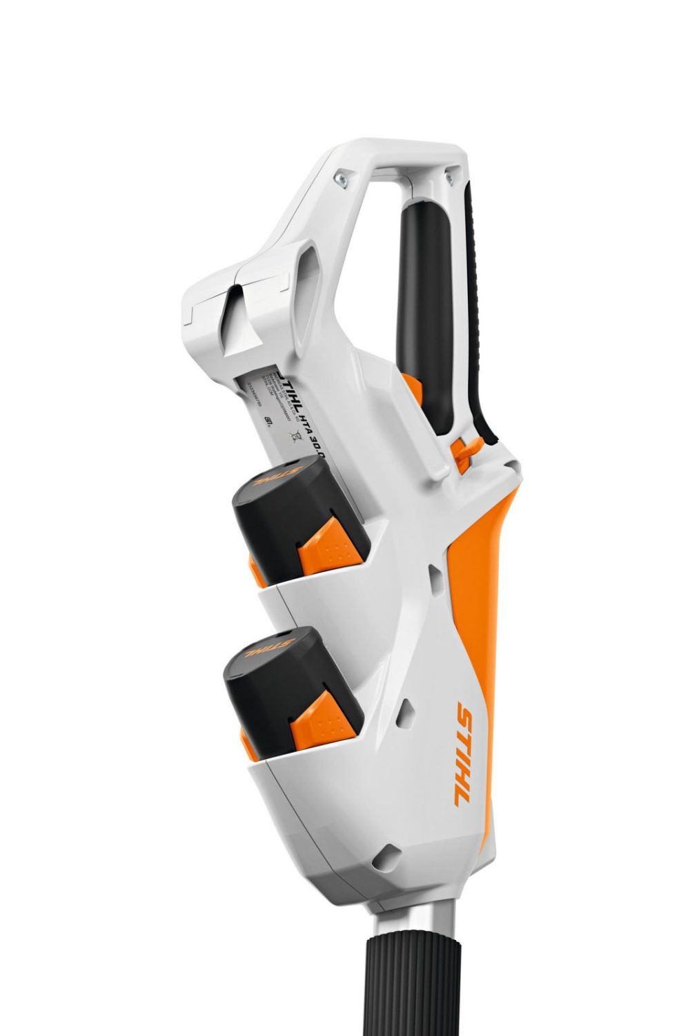 Stihl HTA 30 Pole Pruner Kit with 2 AS 2 Batteries and Charger, large image number 2