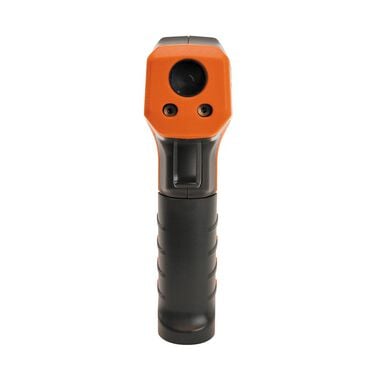 Klein Tools Dual Laser Infrared Thermometer, large image number 8