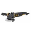 CAT 13A 5 in Angle Grinder, small
