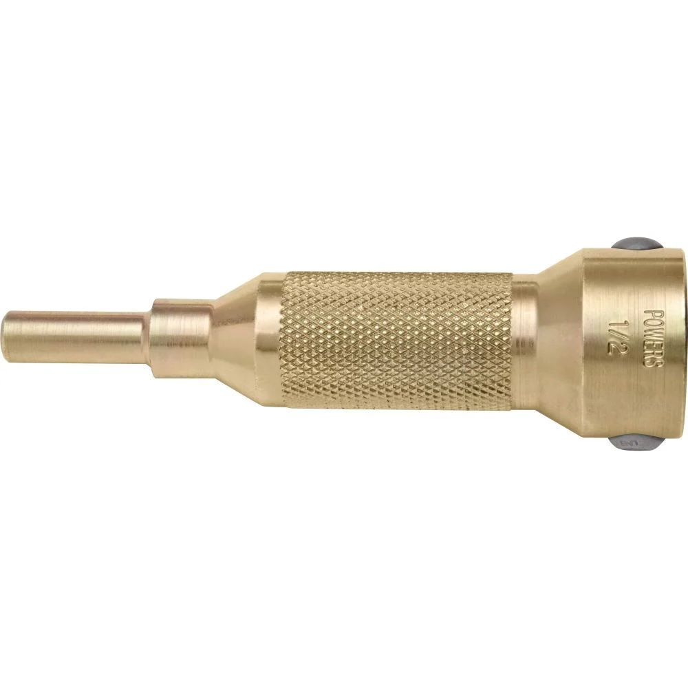 DEWALT 1/2in SDS Smart Di Setting Tool, large image number 1