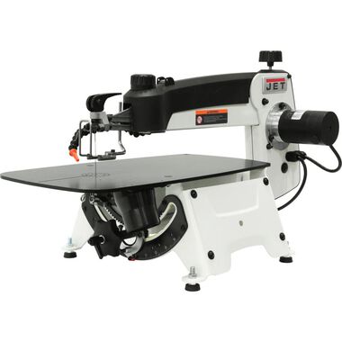 JET JWSS-18B 18in Scroll Saw, large image number 0