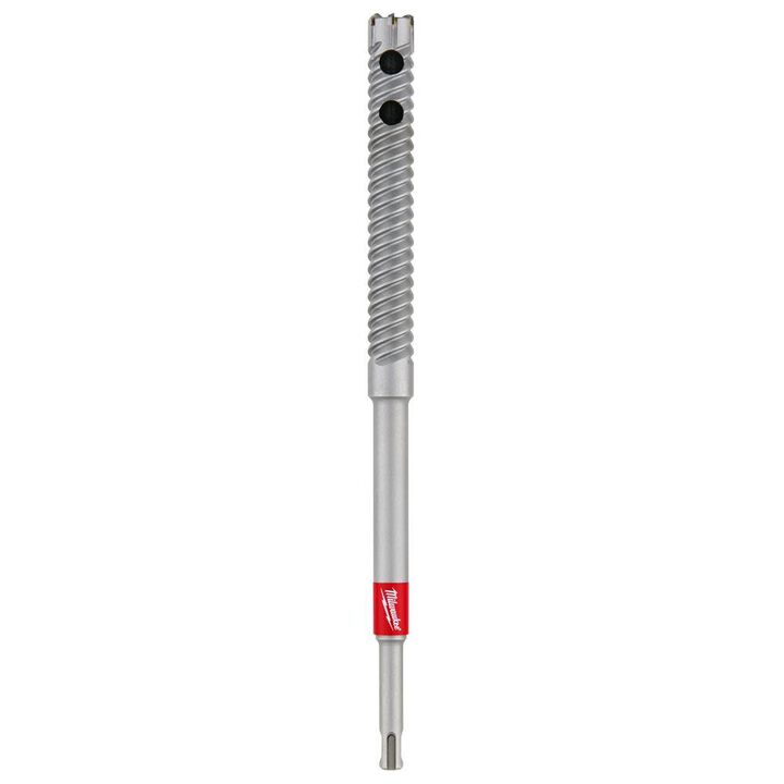 Milwaukee SDS PLUS 11/16inch X 12inch Rebar Cutter, large image number 0