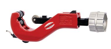 Reed Mfg Quick Release Tubing Cutter TC1.6Q, large image number 1