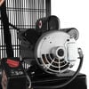 Industrial Air Compressor 5 HP Single Phase 230V 60 Gallon Two Stage, small image number 3