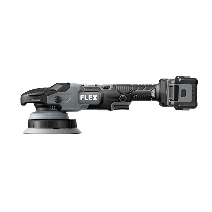 FLEX 24V Random Orbital Polisher Kit, large image number 4