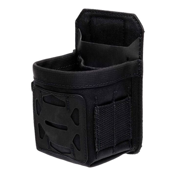 Diamondback Toolbelts GK1 X Black Grid Attachment Pouch, large image number 2