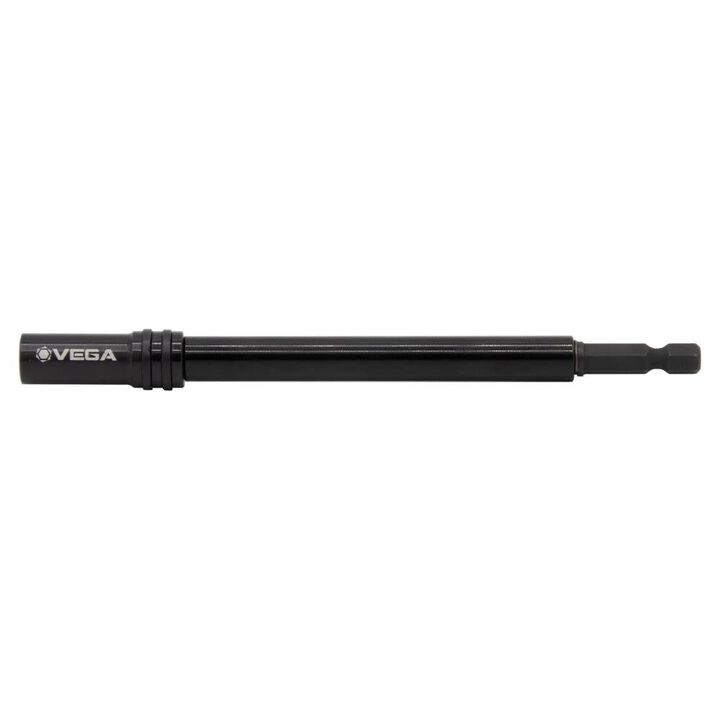 Vega Spin-Grip Bit Holder 6 in