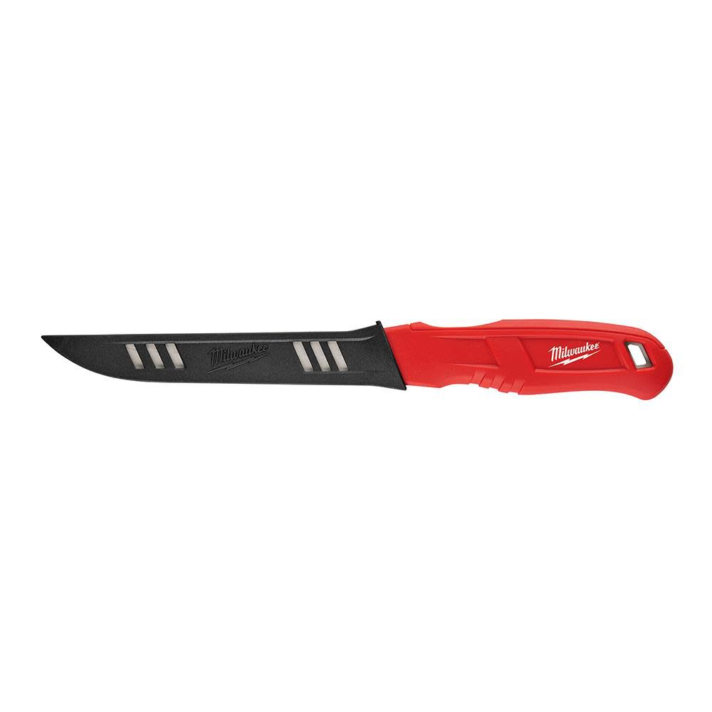 Milwaukee Serrated Insulation Knife, large image number 9