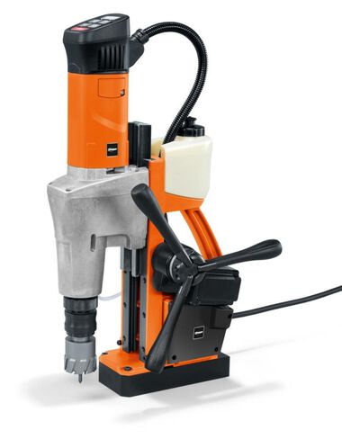 Fein JCM 200AUTO SLUGGER Magnetic Drill 2 In. Capacity