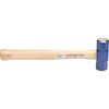 Vaughan 2-1/2 Lb Double Face Engineer Hammer, small image number 2