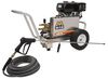 Mi T M CBA 3500 PSI 3.7 GPM Gas Powered Cold Water Pressure Washer with 4 Spray Tips, small image number 1