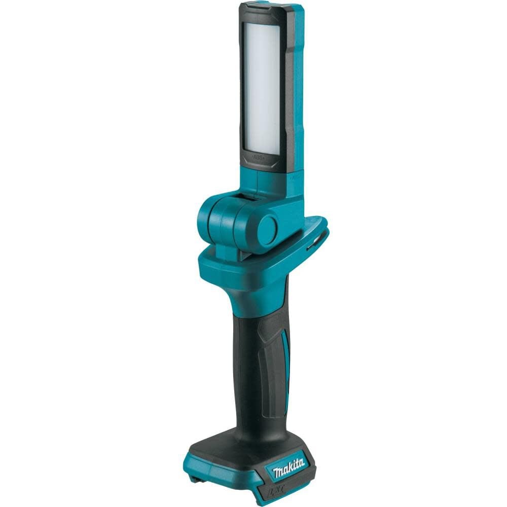 Makita 18V LXT Lithium-Ion Cordless 18 L.E.D. Flashlight (Bare Tool) – DML816