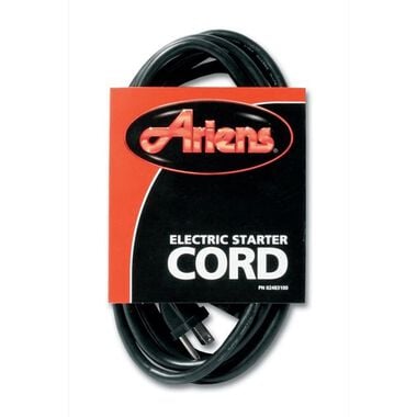 Ariens 10ft Snow Blower Electric Start 120V Power Cord