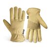 CLC Lined Top Grain Cowhide Gloves - XL, small image number 1
