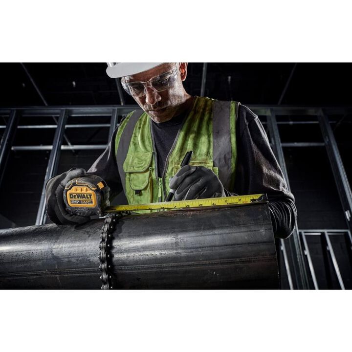 DEWALT ToughSeries Tape Measure 25', large image number 11