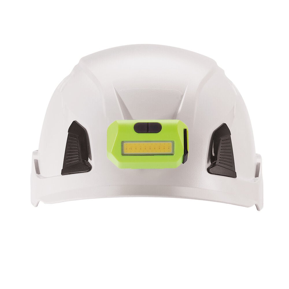 Nightstick USB-C IS Multi-Flood Headlamp Green, large image number 4