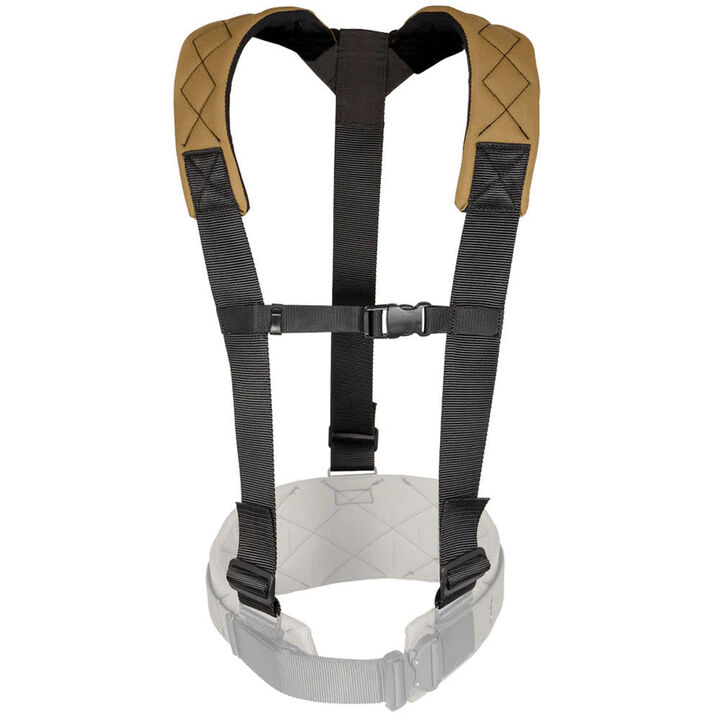 Badger Tool Belts Suspenders, large image number 1