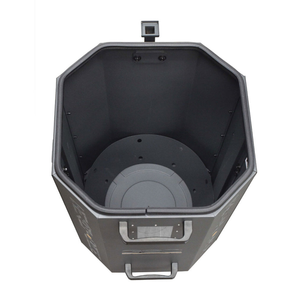 Laguna Tools T|Flux:10 Dust Collector, large image number 2