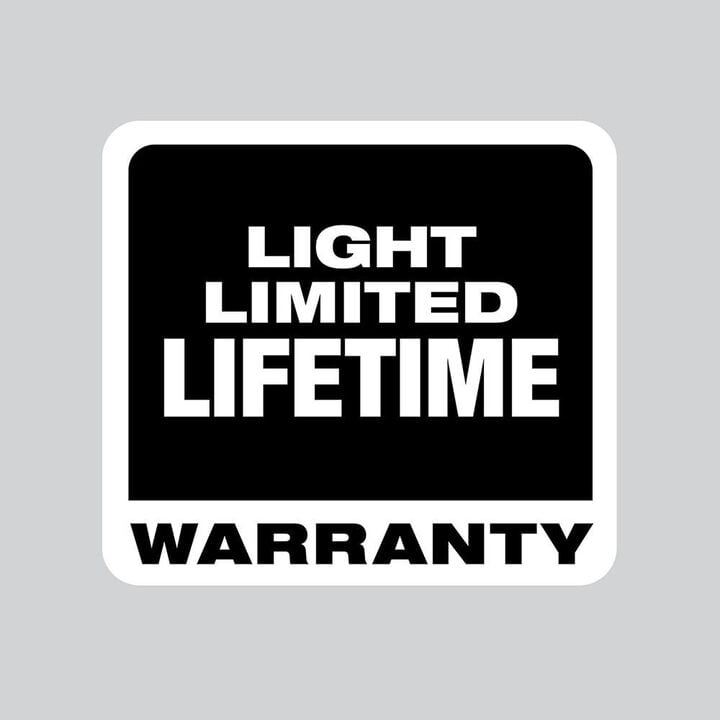 Milwaukee Intrinsically Safe C I II III / D 1 Spot/Flood Headlamp, large image number 9