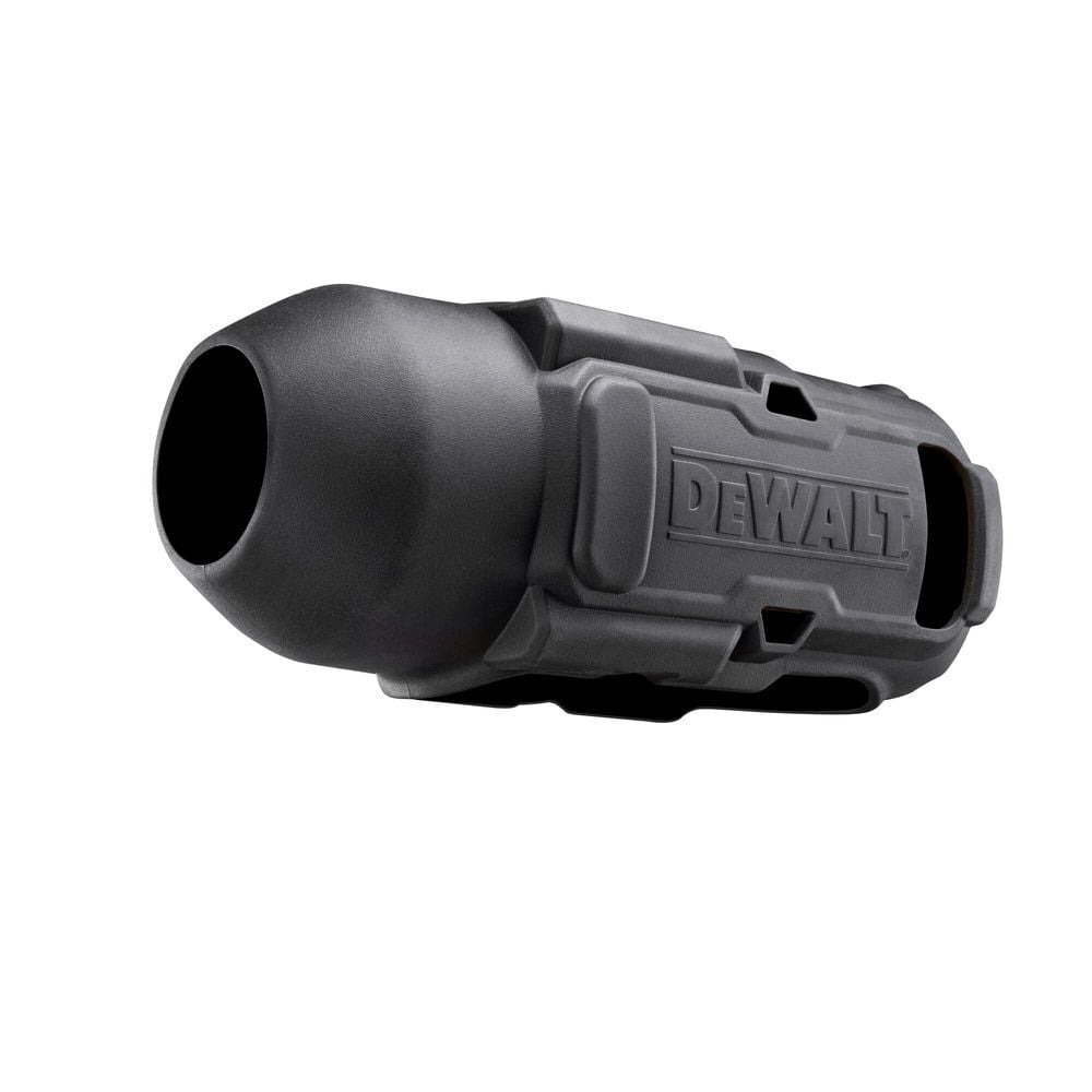 DEWALT Protective Rubber Boot for 20V MAX XR 1/2 Inch Impact Wrench (DCF900), large image number 1