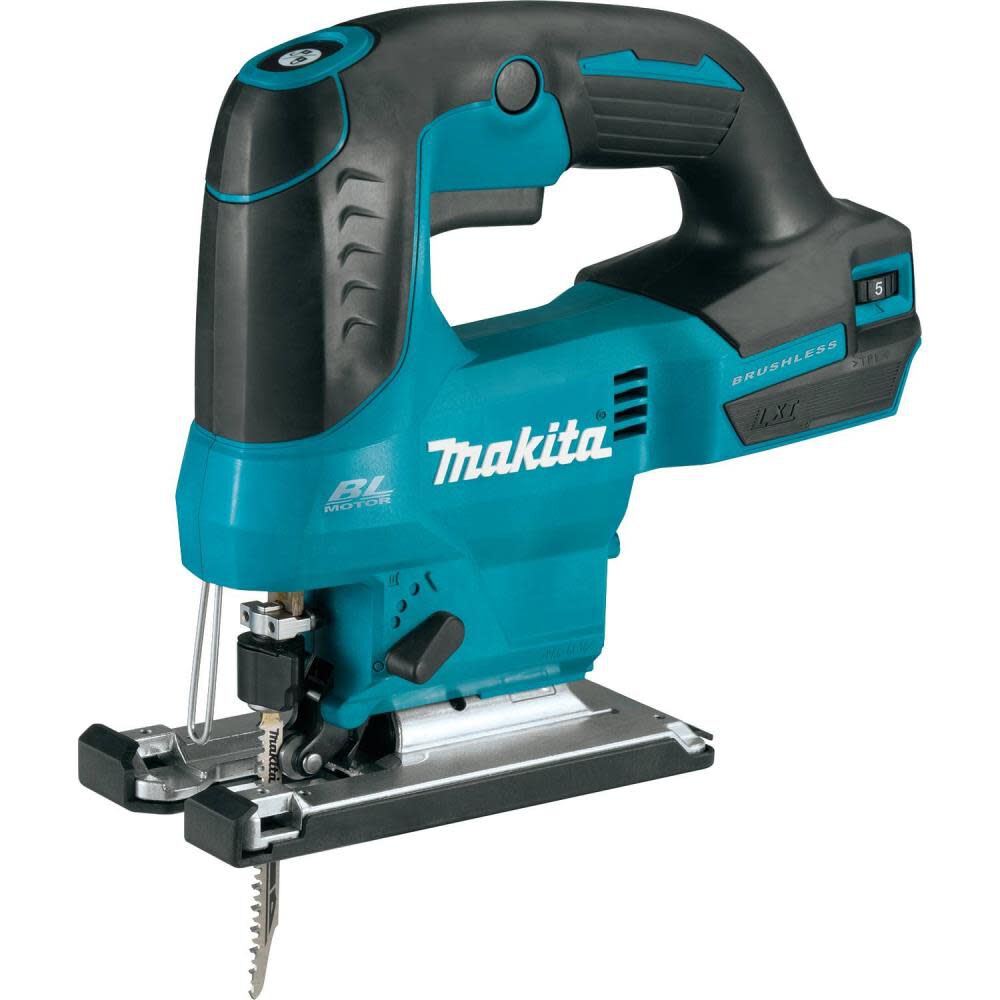 Makita 18V LXT Jig Saw Lithium Ion Brushless Cordless Bare