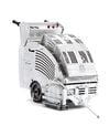 Husqvarna Construction Soff-Cut 2500 10 Inch 11 HP Honda Gas Engine Early Entry Concrete Saw Body Only, small image number 1