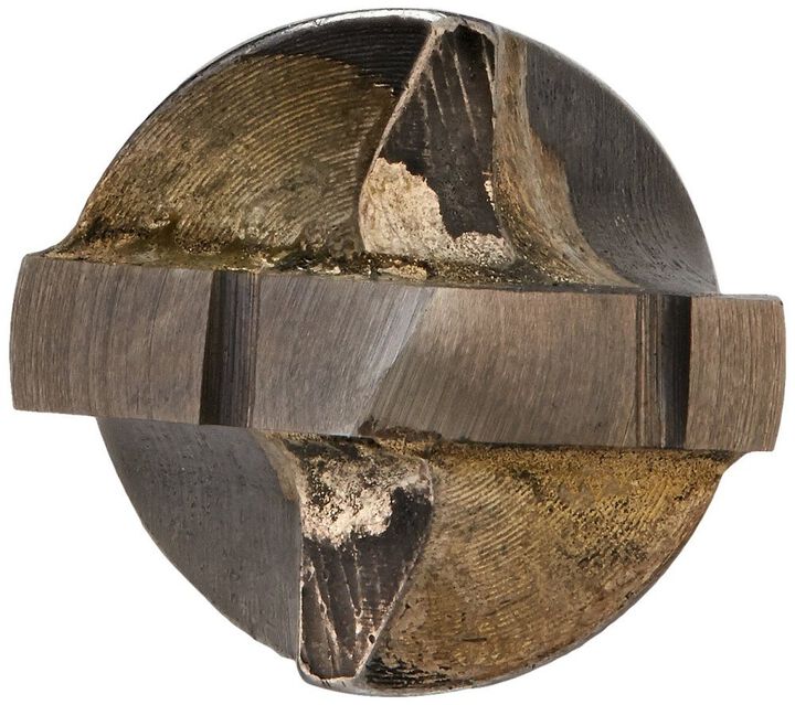 Ridgid 5/8in (CI/DI) Bit Cutter, large image number 2