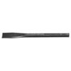Klein Tools Cold Chisel 1/2in Blade 6in Length, small image number 1