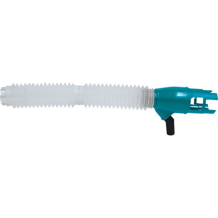 Makita Dust Extraction Attachment Kit SDS-MAX Drilling and Demolition, large image number 10
