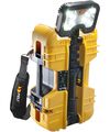 Pelican 6 Ft. 6000 Lumens Remote Area Light Yellow, small image number 2