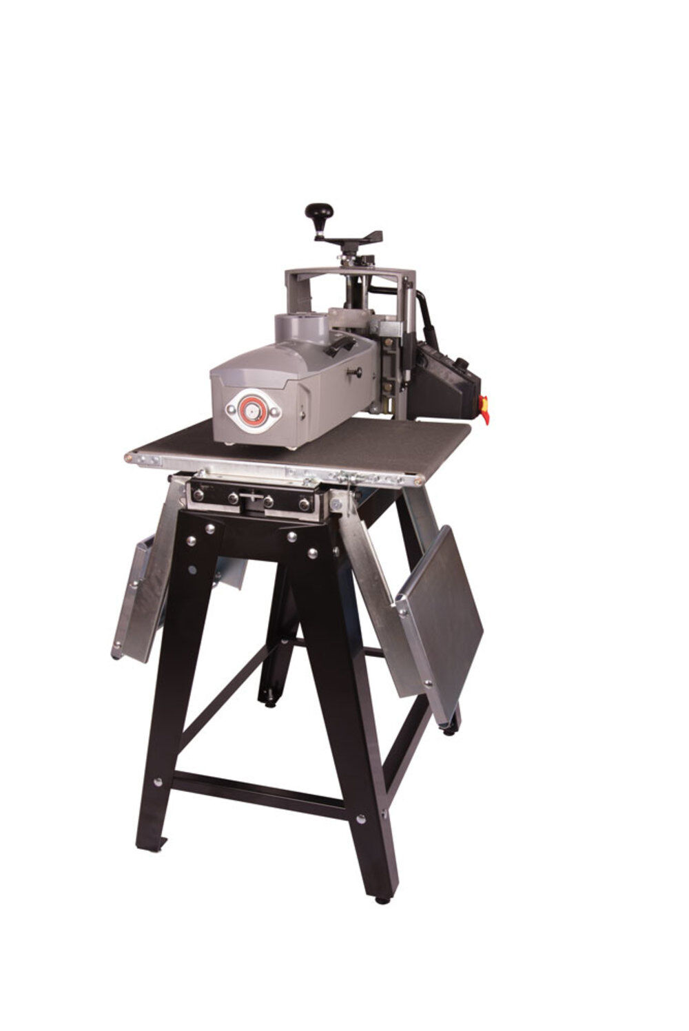 Mini Outfeed Table Supermax Tools 16-32 Folding Infeed/Outfeed Tables 71632-7F - Acme Tools