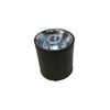MBW 2 Inch Outer Diameter x 2-1/8 Inch Length Shock Mount for Handle Shock, small image number 2