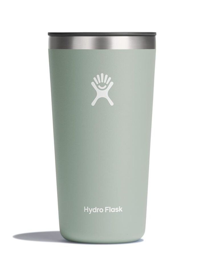Hydroflask All Around 20 Oz Stainless Steel Insulated Tumbler with Lid, swatch
