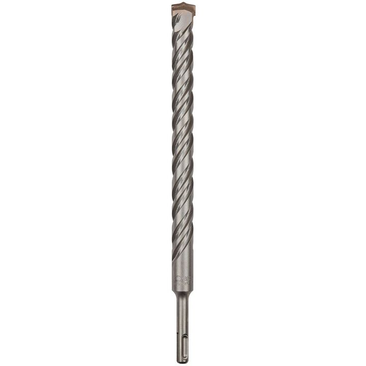 DEWALT 7/8 in x 10 in x 12 in Rock Carbide SDS Plus Hammer Drill Bit, large image number 0