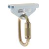 Werner Strut Anchor with Carabiner A410400, small image number 1