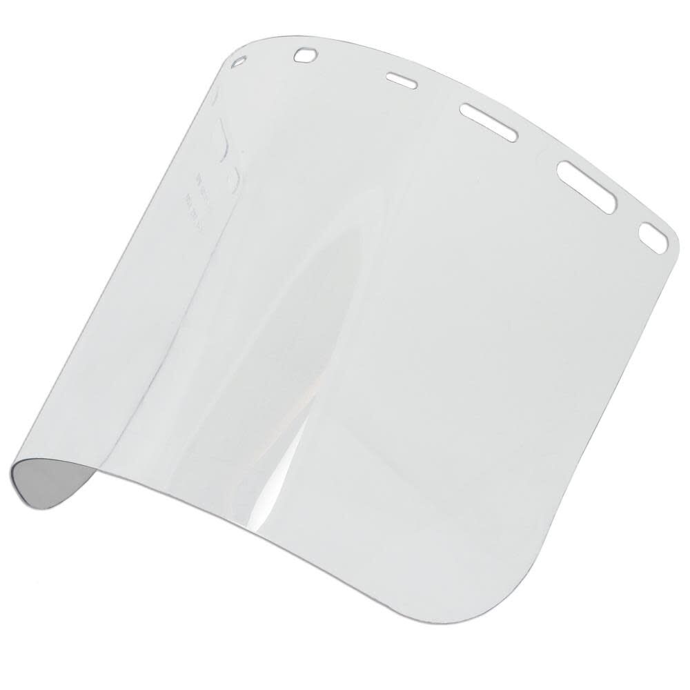 ERB 8160B Clear PETG Shield – 15187