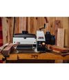 JET 10-20 Benchtop Drum Sander, small image number 2
