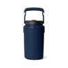 YETI Silo Half Gallon Jug with Magslider Straw Cap Navy, small image number 2