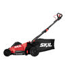 SKIL PWRCore 40 Brushless 40V Self-Propelled Mower Kit, small