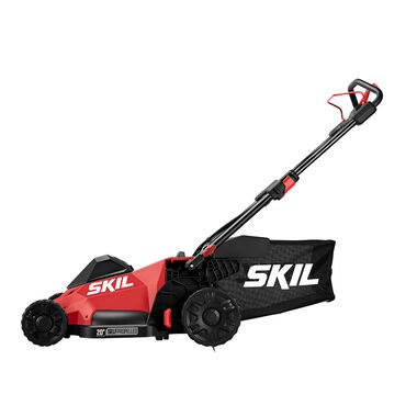 SKIL PWRCore 40 Brushless 40V Self-Propelled Mower Kit, large image number 3