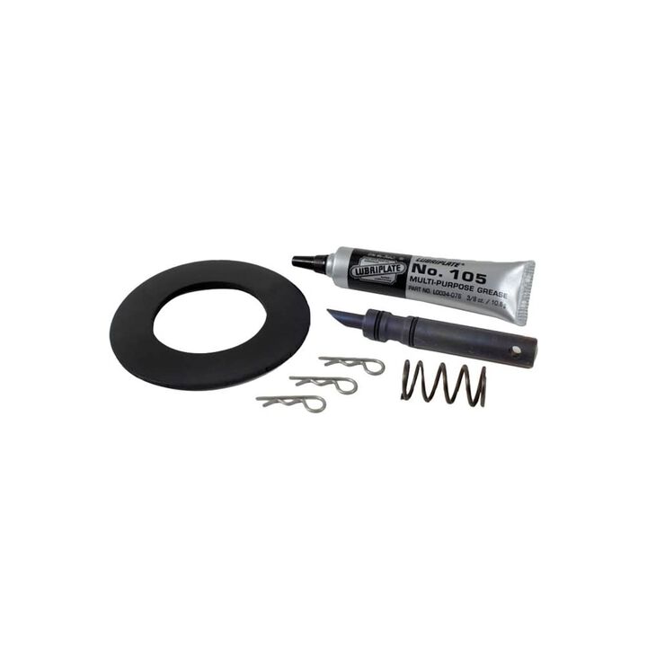 Justrite Maintenance Repair Kit for Aerosolv 5165EX Aerosol Can