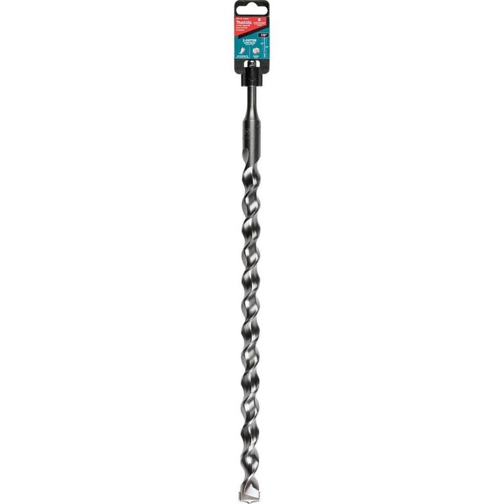 Makita 7/8in x 18in SDS-Plus Bit, 2-Cutter, large image number 11