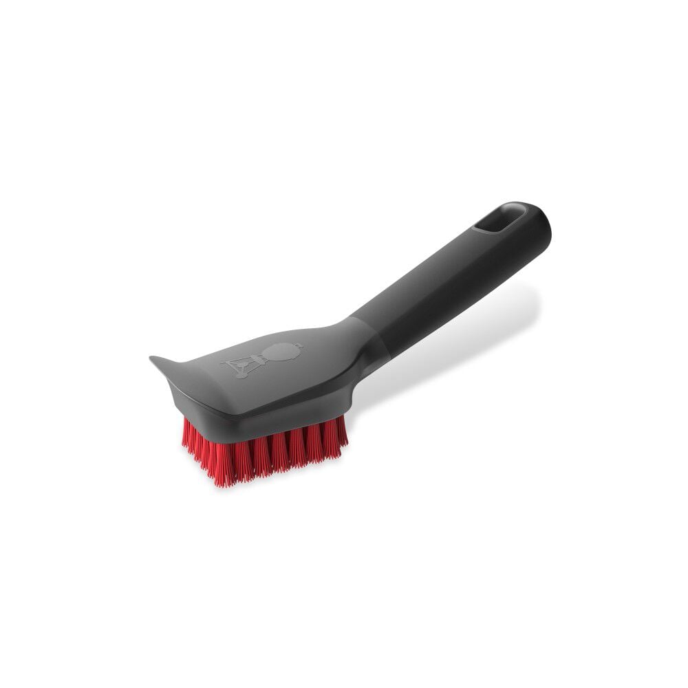 Weber BBQ Cool Clean Scraper Brush – 3401321